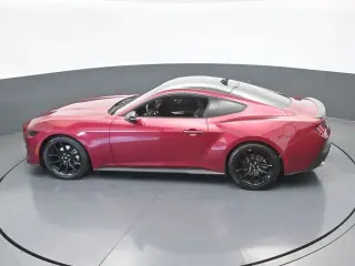 Ford Mustang 2025 EcoBoost 2 puertas Fastback