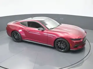 Ford Mustang 2025 EcoBoost 2 puertas Fastback