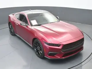 Ford Mustang 2025 EcoBoost 2 puertas Fastback