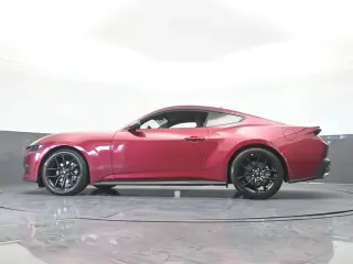 Ford Mustang 2025 EcoBoost 2 puertas Fastback