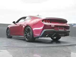 Ford Mustang 2025 EcoBoost 2 puertas Fastback