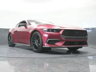 Ford Mustang 2025 EcoBoost 2 puertas Fastback