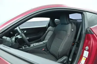 Ford Mustang 2025 EcoBoost 2 puertas Fastback