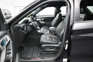 Ford Explorer 2024 AWD ST 4 puertas SUV