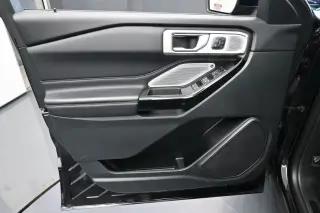 Ford Explorer 2024 AWD ST 4 puertas SUV