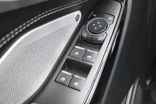 Ford Explorer 2024 AWD ST 4 puertas SUV