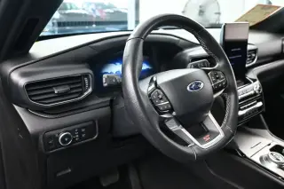 Ford Explorer 2024 AWD ST 4 puertas SUV