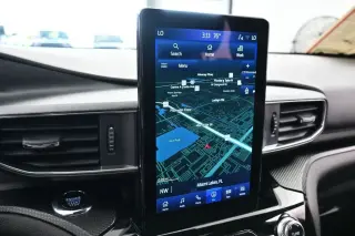 Ford Explorer 2024 AWD ST 4 puertas SUV