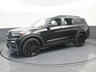 Ford Explorer 2024 AWD ST 4 puertas SUV