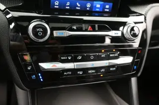 Ford Explorer 2024 AWD ST 4 puertas SUV