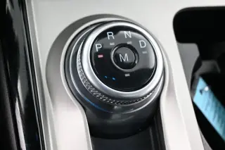 Ford Explorer 2024 AWD ST 4 puertas SUV
