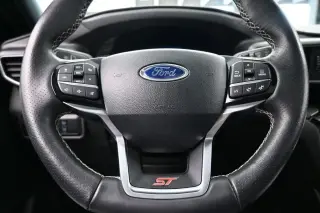Ford Explorer 2024 AWD ST 4 puertas SUV