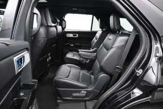 Ford Explorer 2024 AWD ST 4 puertas SUV