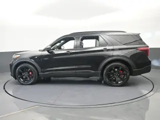 Ford Explorer 2024 AWD ST 4 puertas SUV