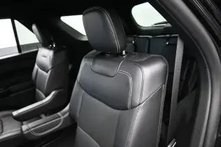 Ford Explorer 2024 AWD ST 4 puertas SUV