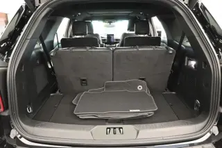 Ford Explorer 2024 AWD ST 4 puertas SUV