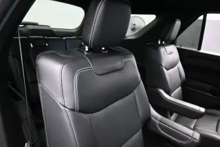 Ford Explorer 2024 AWD ST 4 puertas SUV