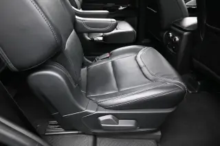 Ford Explorer 2024 AWD ST 4 puertas SUV