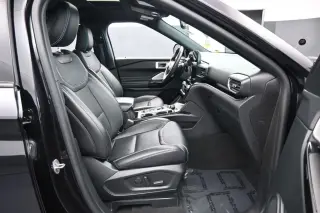 Ford Explorer 2024 AWD ST 4 puertas SUV