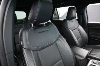Ford Explorer 2024 AWD ST 4 puertas SUV