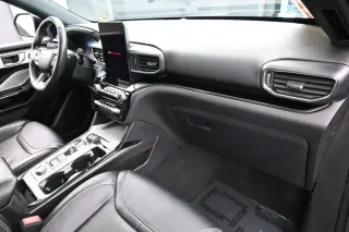 Ford Explorer 2024 AWD ST 4 puertas SUV