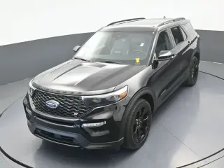Ford Explorer 2024 AWD ST 4 puertas SUV