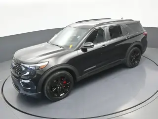 Ford Explorer 2024 AWD ST 4 puertas SUV