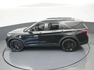 Ford Explorer 2024 AWD ST 4 puertas SUV
