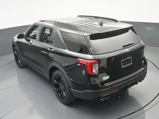 Ford Explorer 2024 AWD ST 4 puertas SUV