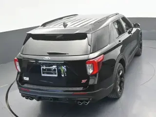 Ford Explorer 2024 AWD ST 4 puertas SUV