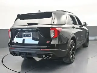 Ford Explorer 2024 AWD ST 4 puertas SUV