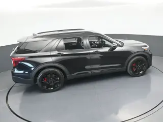 Ford Explorer 2024 AWD ST 4 puertas SUV