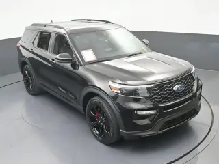 Ford Explorer 2024 AWD ST 4 puertas SUV
