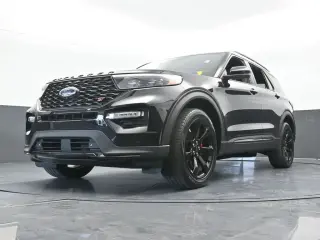 Ford Explorer 2024 AWD ST 4 puertas SUV