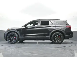 Ford Explorer 2024 AWD ST 4 puertas SUV