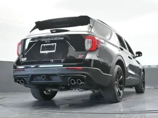 Ford Explorer 2024 AWD ST 4 puertas SUV