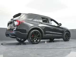 Ford Explorer 2024 AWD ST 4 puertas SUV