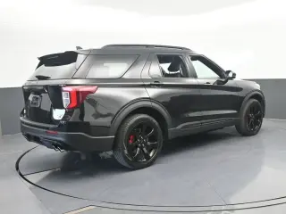 Ford Explorer 2024 AWD ST 4 puertas SUV