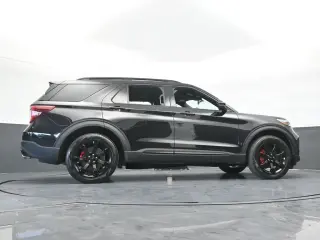 Ford Explorer 2024 AWD ST 4 puertas SUV