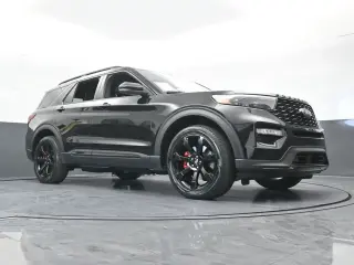 Ford Explorer 2024 AWD ST 4 puertas SUV