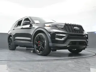 Ford Explorer 2024 AWD ST 4 puertas SUV