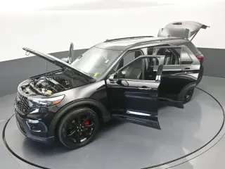 Ford Explorer 2024 AWD ST 4 puertas SUV
