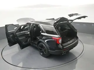 Ford Explorer 2024 AWD ST 4 puertas SUV