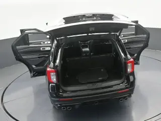 Ford Explorer 2024 AWD ST 4 puertas SUV