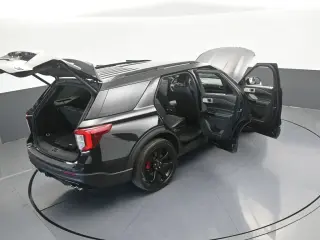 Ford Explorer 2024 AWD ST 4 puertas SUV