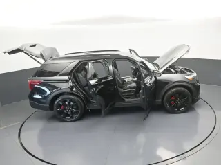Ford Explorer 2024 AWD ST 4 puertas SUV