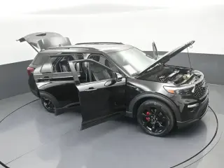 Ford Explorer 2024 AWD ST 4 puertas SUV