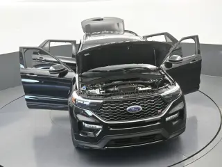 Ford Explorer 2024 AWD ST 4 puertas SUV