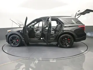 Ford Explorer 2024 AWD ST 4 puertas SUV