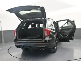 Ford Explorer 2024 AWD ST 4 puertas SUV